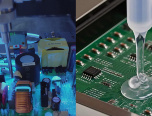 Conformal Coating vs. Potting: Choosing the Right Way