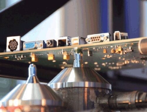 What is Wave Soldering? Your Guide to PCB Assembly