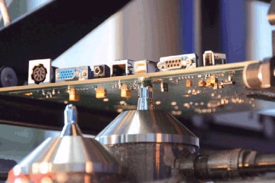 Wave Soldering machine Wave-Soldering-machine