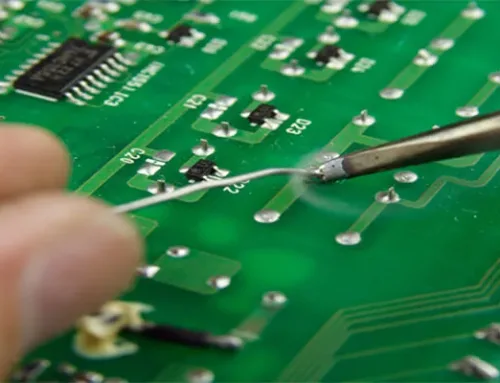 PCB Soldering: How to Solder a PCB