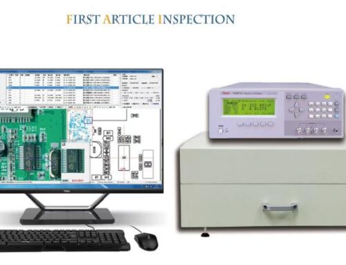 A Guide to First Article Inspection(FAI) in PCB Assembly