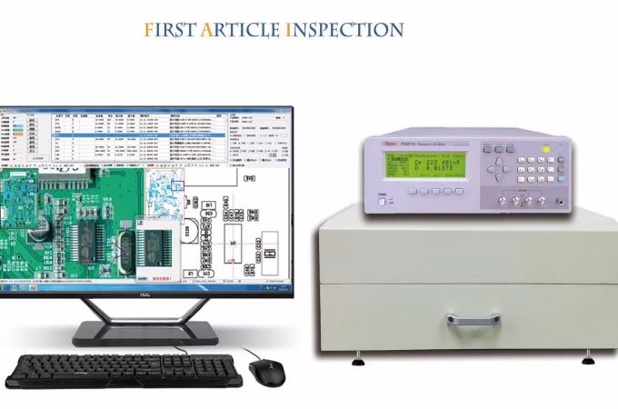 A Guide to First Article Inspection (FAI) in PCB Assembly